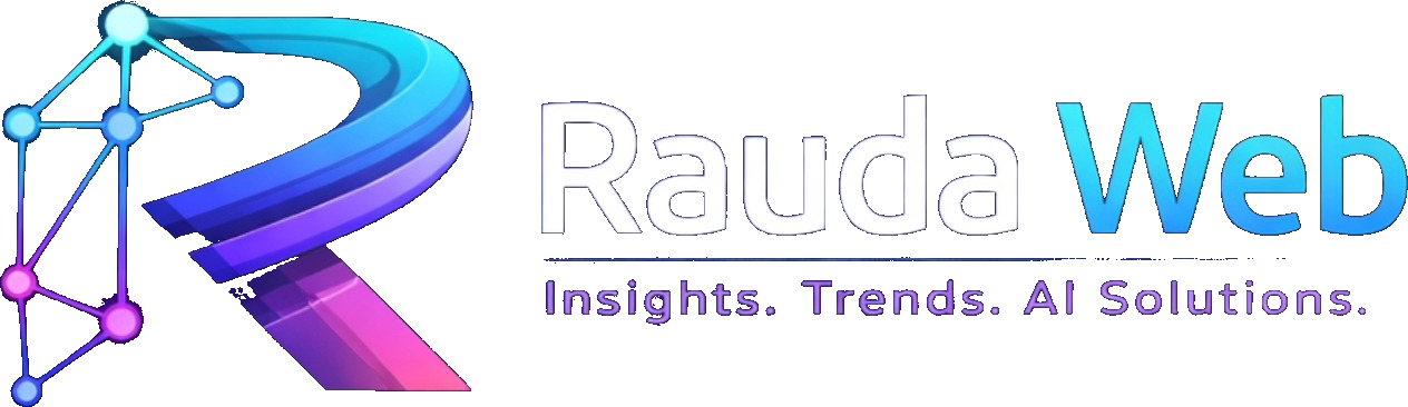 RaudaWeb